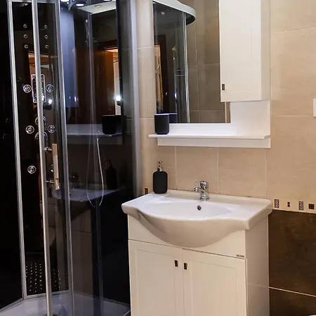 Апартаменты Spacious 3bd Flat With Large Terrace&sea View By Flat Mаnager Варна