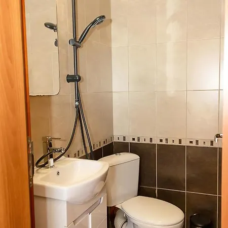 Apartment Spacious 3bd Flat With Large Terrace & Sea View By Flat Mаnager Varna