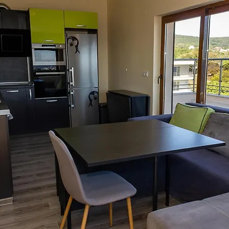 Spacious 3bd Flat With Large Terrace&sea View By Flat Mаnager * Варна