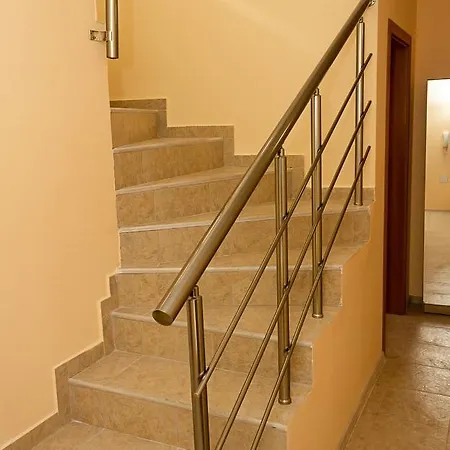 Spacious 3bd Flat With Large Terrace&sea View By Flat Mаnager Апартаменты Варна