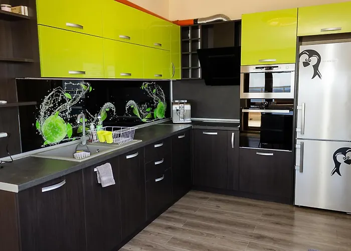 Apartment Spacious 3bd Flat With Large Terrace & Sea View By Flat Mаnager Varna