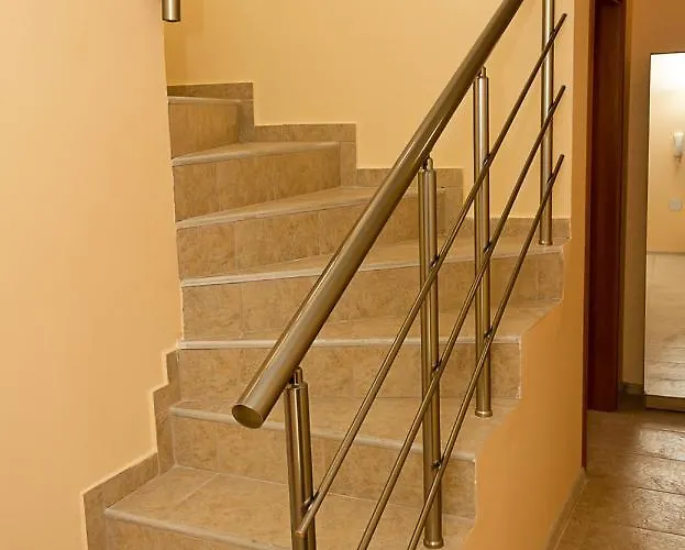 Spacious 3bd Flat With Large Terrace & Sea View By Flat Mаnager Apartment Warna